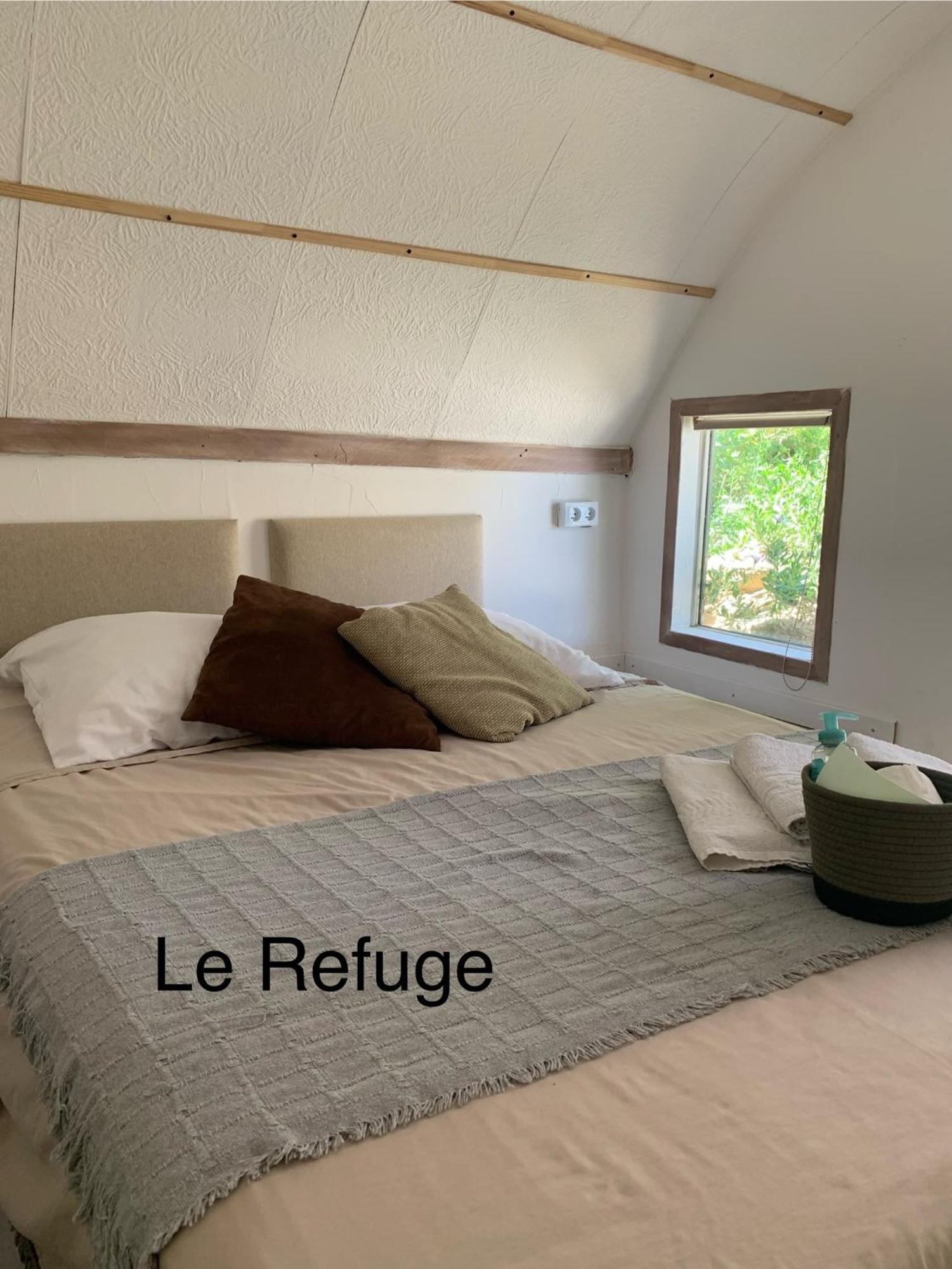 Les Chambres Pittoresques Muro  Zewnętrze zdjęcie
