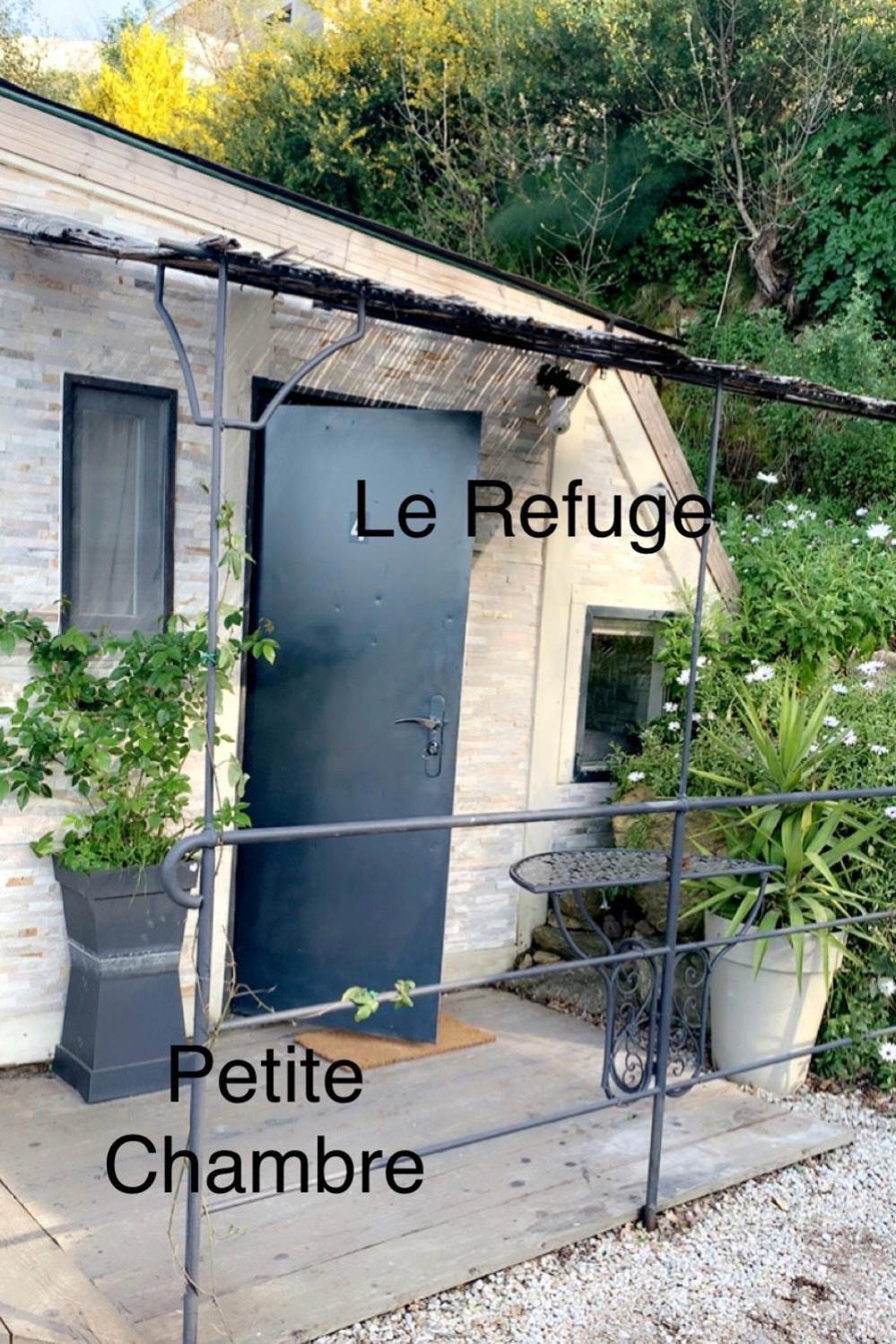 Les Chambres Pittoresques Muro  Zewnętrze zdjęcie