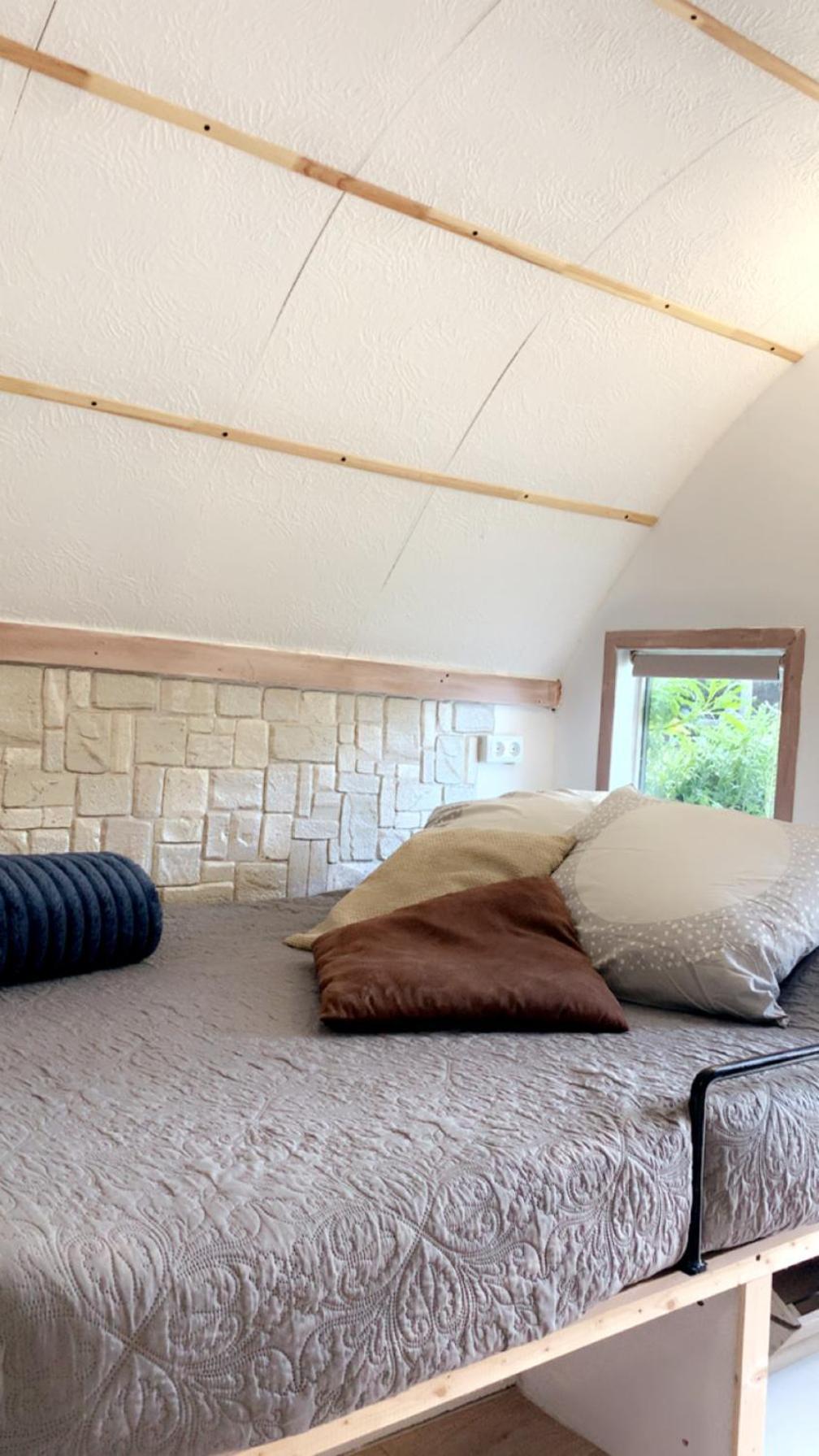 Les Chambres Pittoresques Muro  Zewnętrze zdjęcie